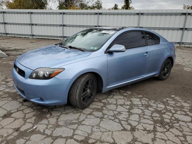 TOYOTA SCION TC 2008 jtkde167680269363