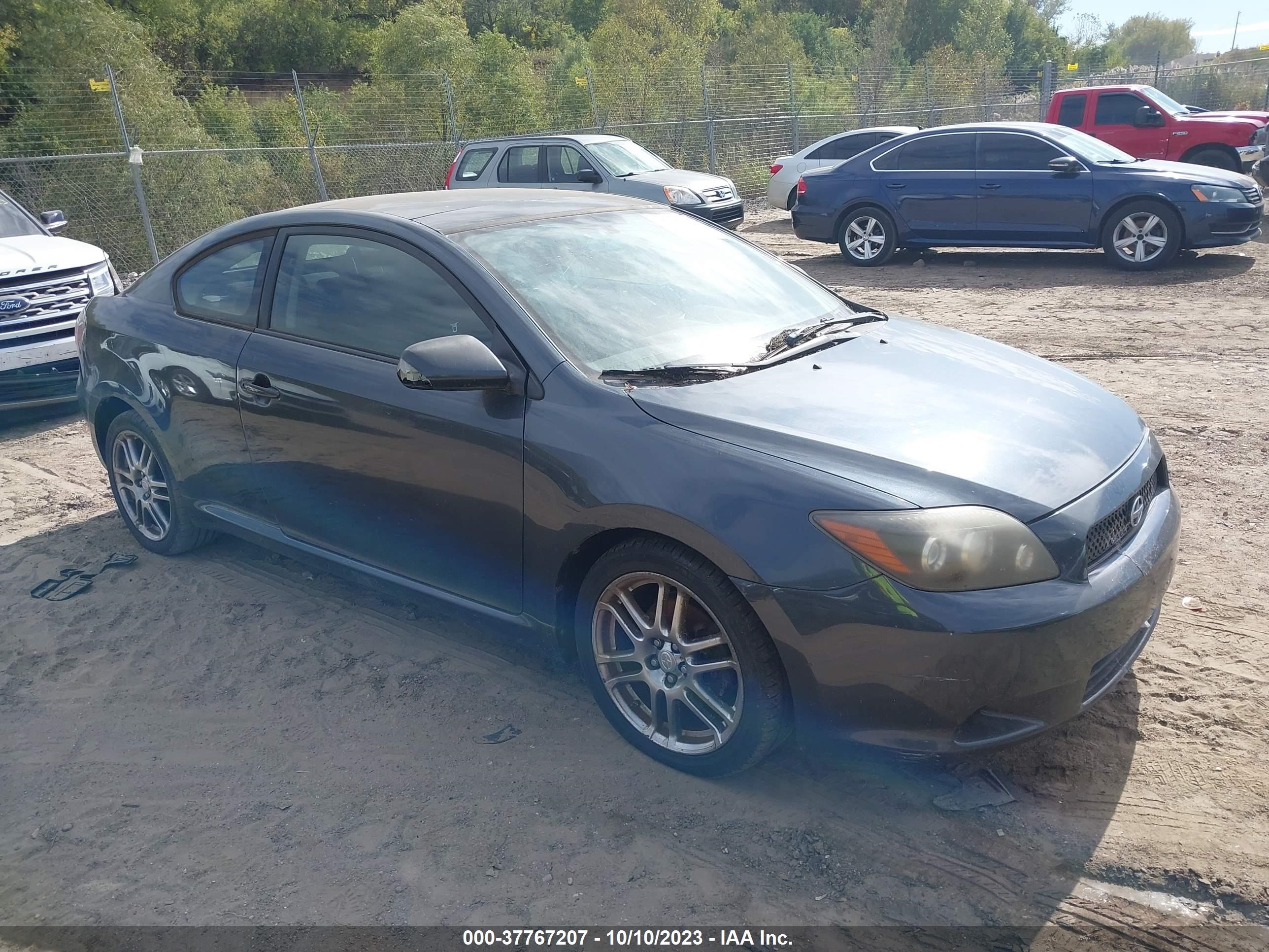 SCION TC 2008 jtkde167680271422