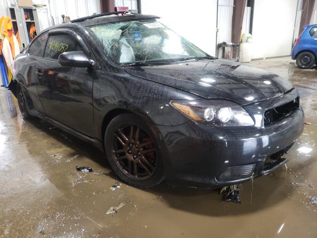 SCION TC 2009 jtkde167690279294