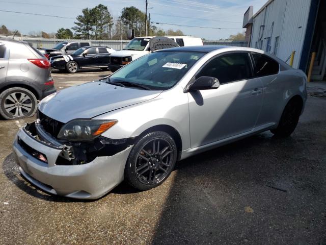 SCION TC 2009 jtkde167690289128