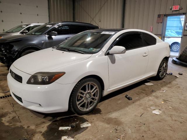 TOYOTA SCION 2009 jtkde167690290666