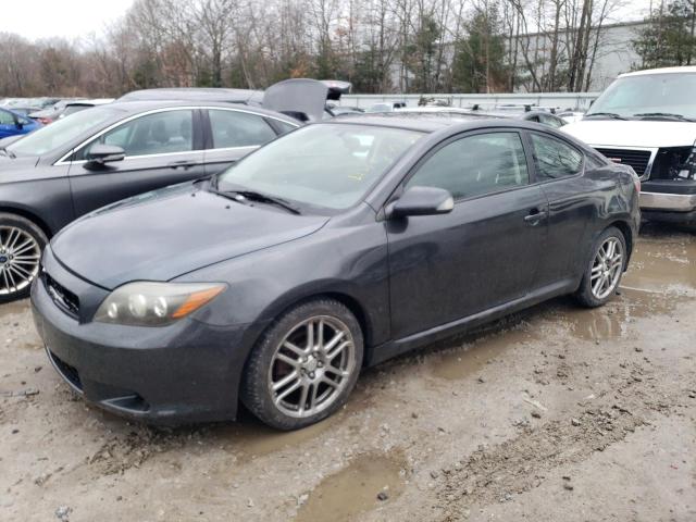 TOYOTA SCION 2009 jtkde167690298895