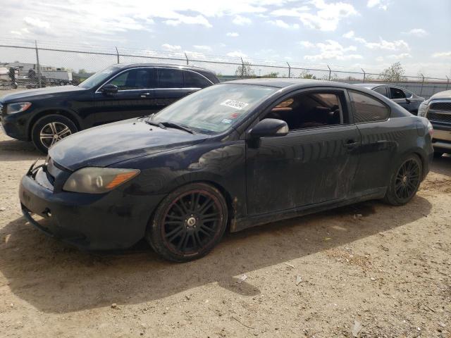 TOYOTA SCION 2009 jtkde167690301438