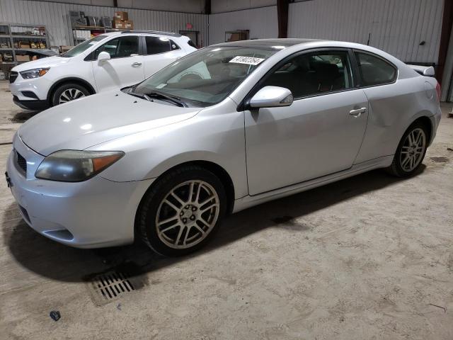 TOYOTA SCION 2005 jtkde167750032800