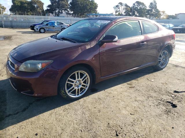 SCION TC 2005 jtkde167750041769