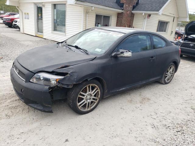 TOYOTA SCION TC 2006 jtkde167760103253