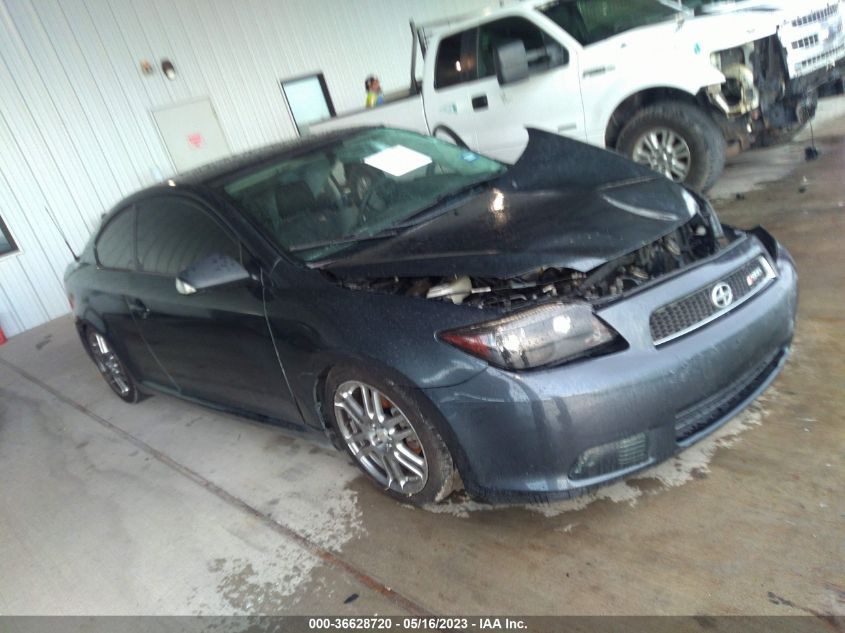 SCION TC 2006 jtkde167760103995