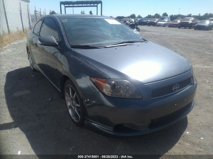 SCION TC 2006 jtkde167760105021