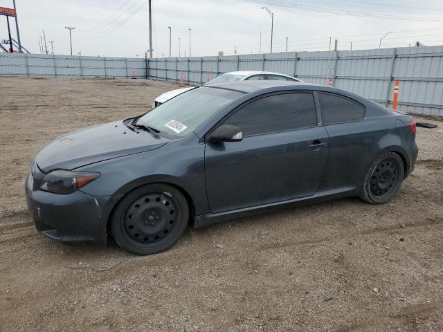 TOYOTA SCION TC 2006 jtkde167760137726