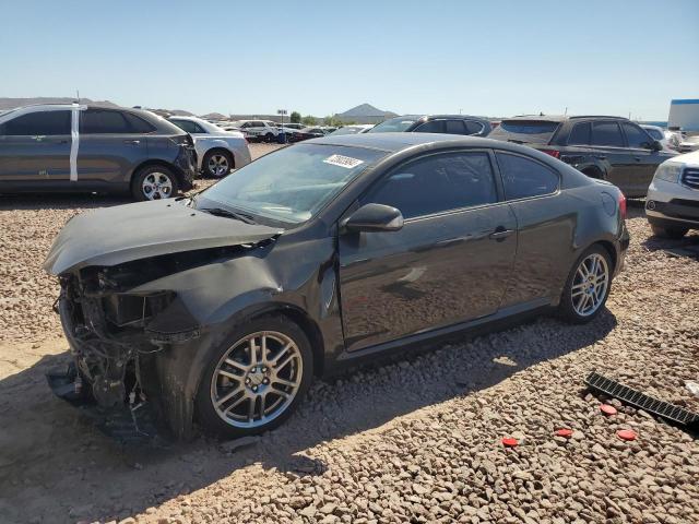 TOYOTA SCION TC 2007 jtkde167770154415