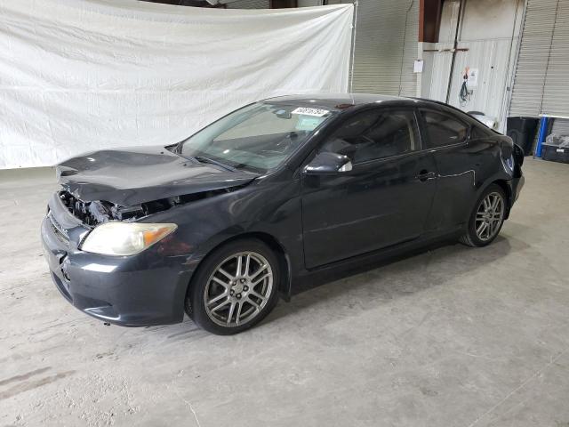 TOYOTA SCION TC 2007 jtkde167770203225