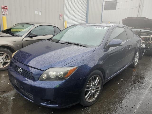 TOYOTA SCION 2008 jtkde167780223024