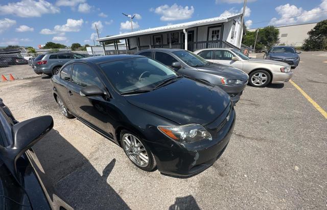 TOYOTA SCION TC 2008 jtkde167780223167