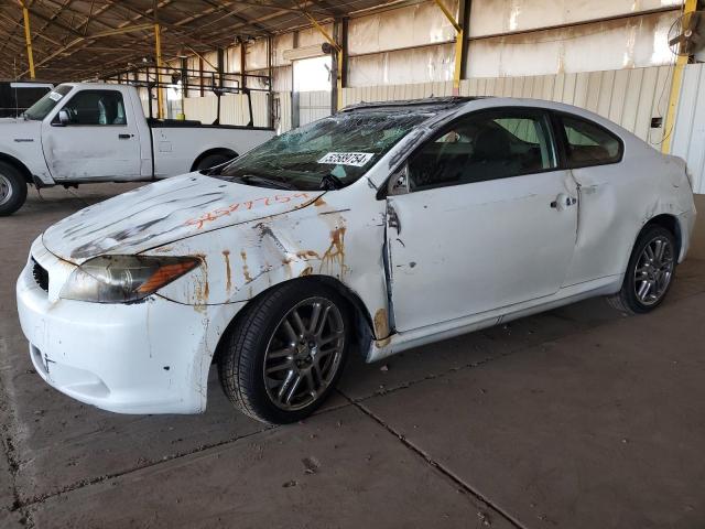 TOYOTA SCION TC 2008 jtkde167780244441