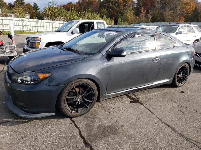 SCION TC 2008 jtkde167780244827