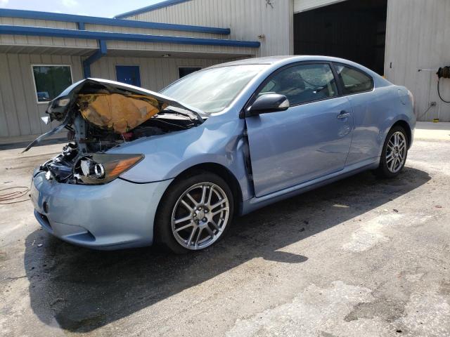 TOYOTA SCION TC 2008 jtkde167780249137