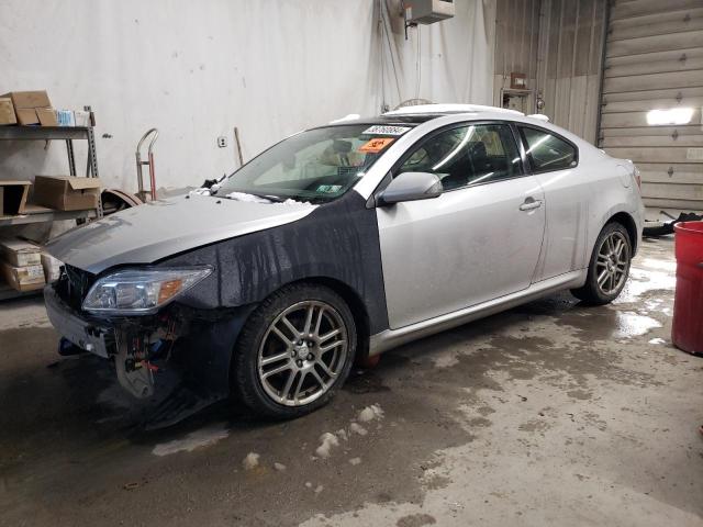 TOYOTA SCION 2008 jtkde167780250126