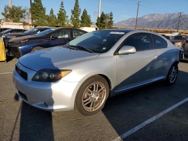 TOYOTA SCION TC 2008 jtkde167780258033