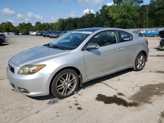 TOYOTA SCION 2008 jtkde167780258355