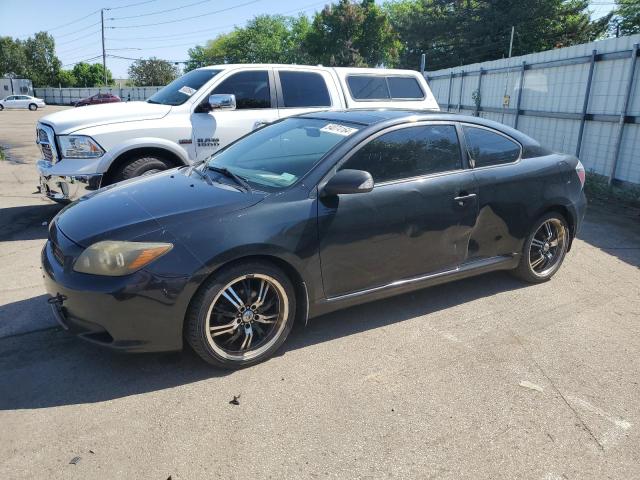 TOYOTA SCION 2008 jtkde167780264415