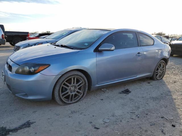 TOYOTA SCION 2008 jtkde167780270747