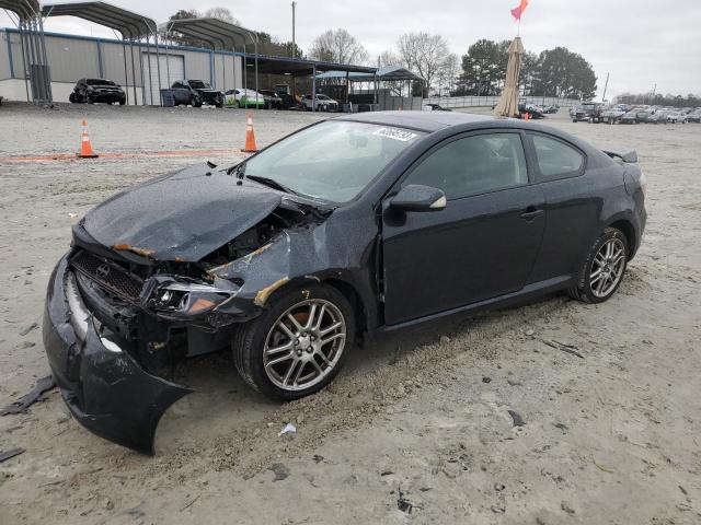 TOYOTA SCION 2008 jtkde167780272031