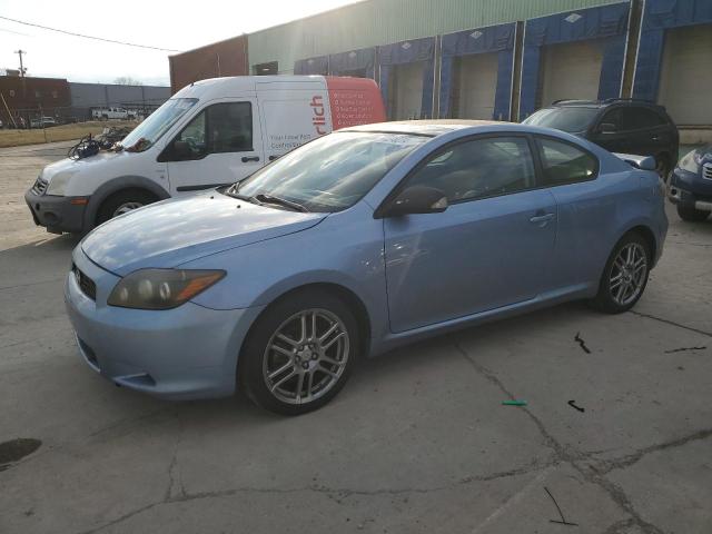 TOYOTA SCION 2009 jtkde167790275481