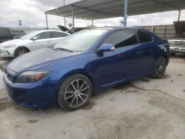 TOYOTA SCION 2009 jtkde167790277022