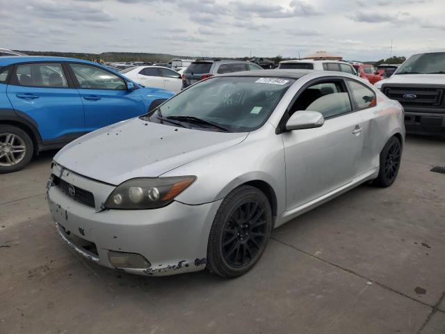 TOYOTA SCION TC 2009 jtkde167790277568