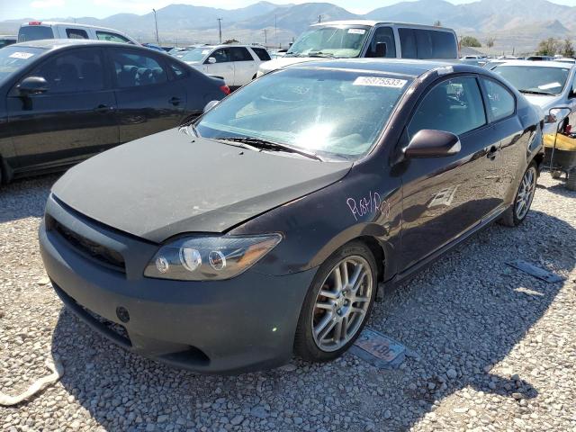 TOYOTA SCION TC 2009 jtkde167790278560