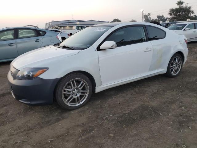 TOYOTA SCION TC 2009 jtkde167790281457