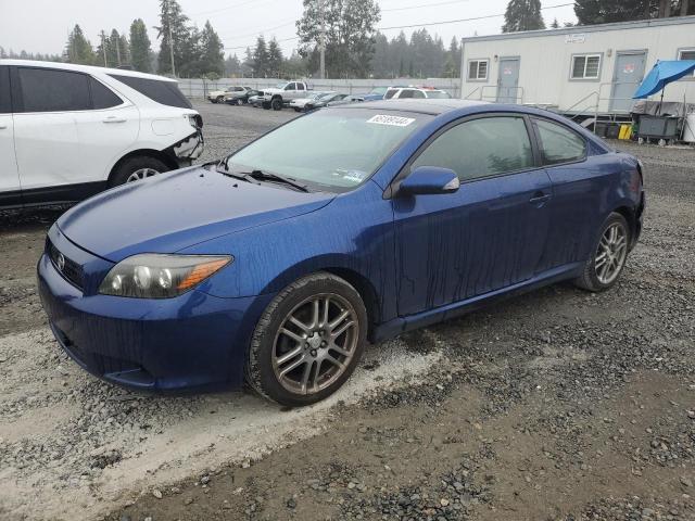 TOYOTA SCION TC 2009 jtkde167790286237