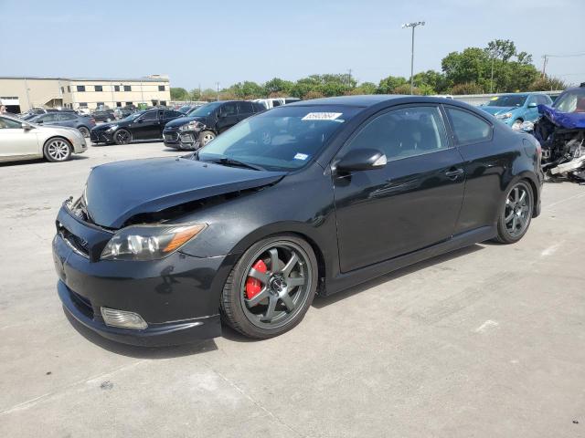 TOYOTA SCION TC 2009 jtkde167790300315