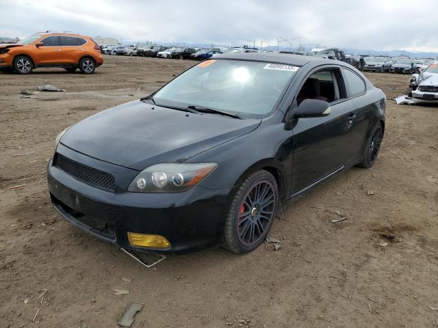 TOYOTA SCION 2009 jtkde167790301514