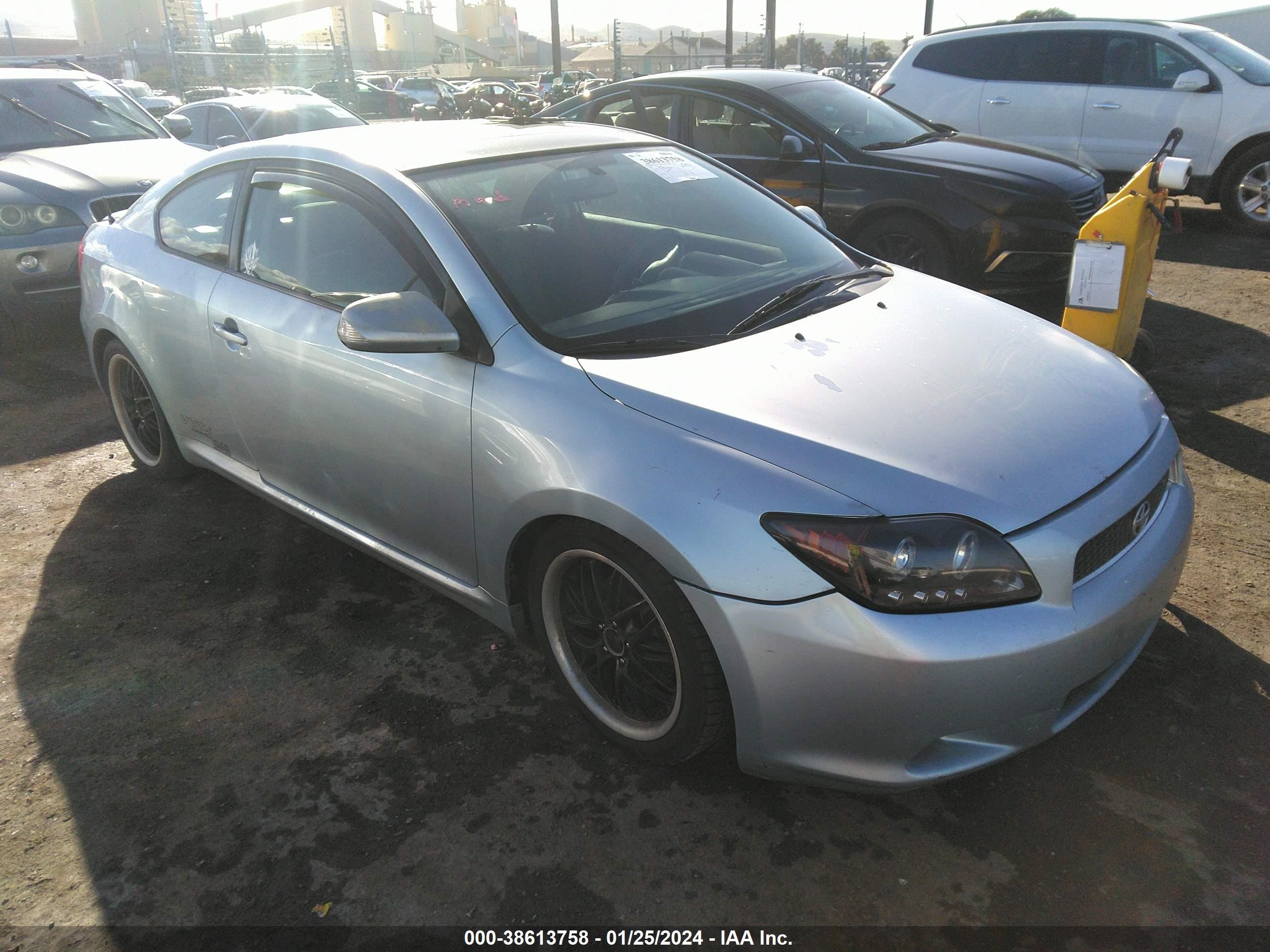 SCION TC 2006 jtkde167860066097