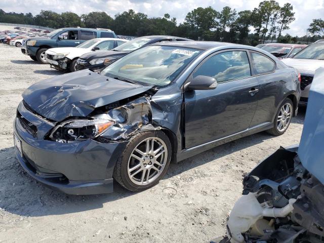 TOYOTA SCION TC 2006 jtkde167860105755