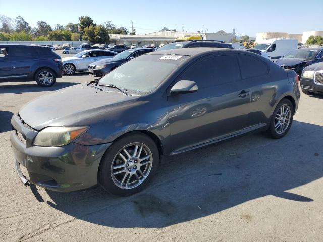 TOYOTA SCION TC 2006 jtkde167860120000