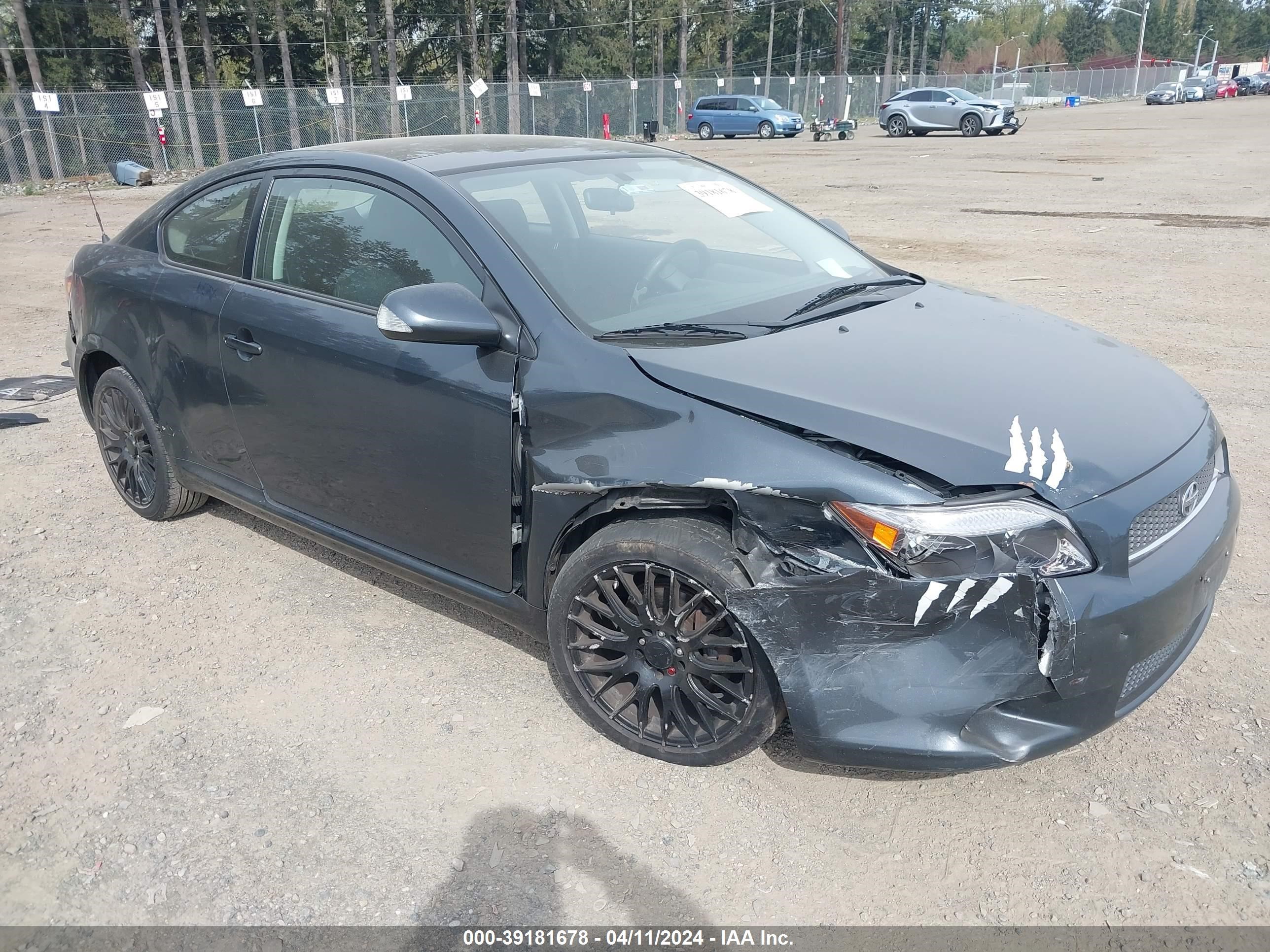 SCION TC 2006 jtkde167860130672