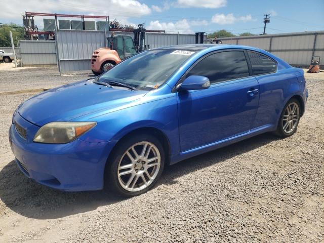 TOYOTA SCION 2006 jtkde167860137752