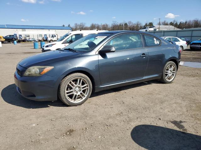 TOYOTA SCION 2008 jtkde167880226448