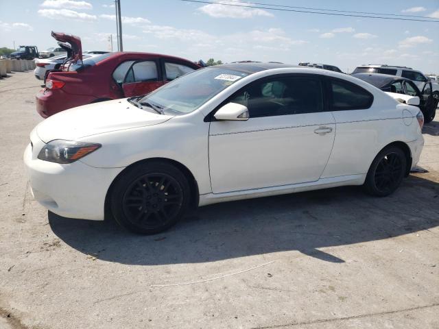 SCION TC 2008 jtkde167880244769