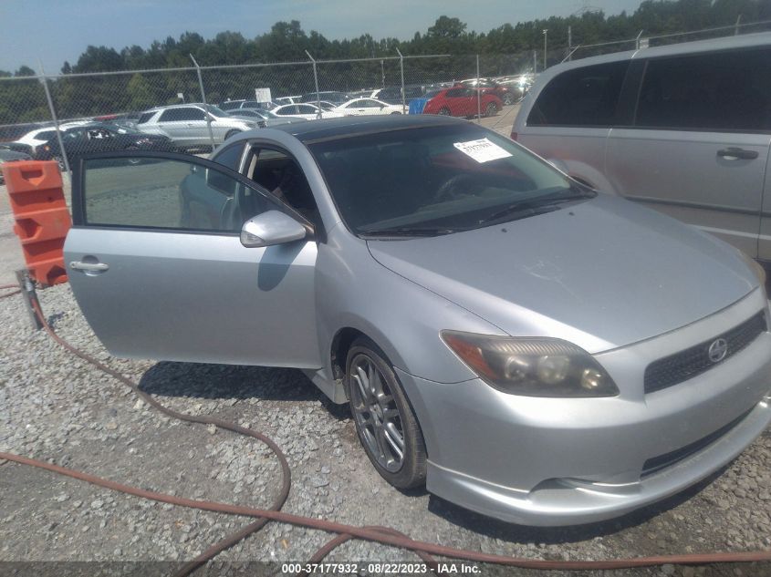 SCION TC 2008 jtkde167880245064