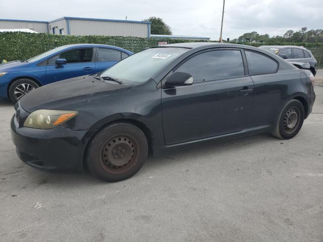 TOYOTA SCION 2008 jtkde167880247154