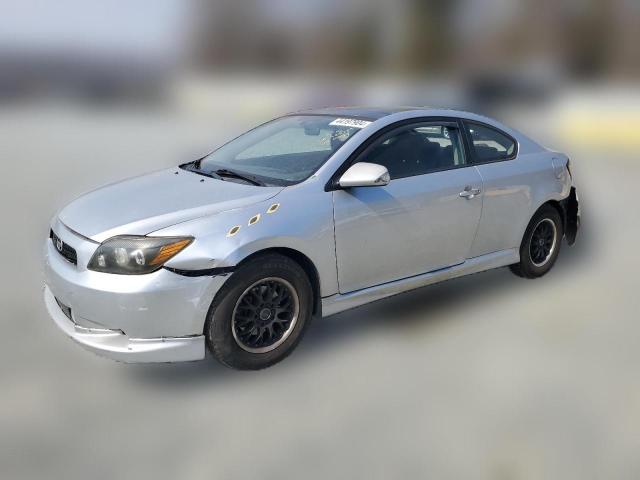 TOYOTA SCION 2008 jtkde167880250099