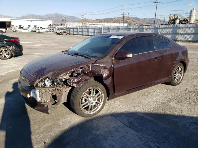 TOYOTA SCION 2008 jtkde167880253231