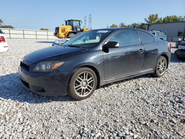 TOYOTA SCION TC 2008 jtkde167880254010