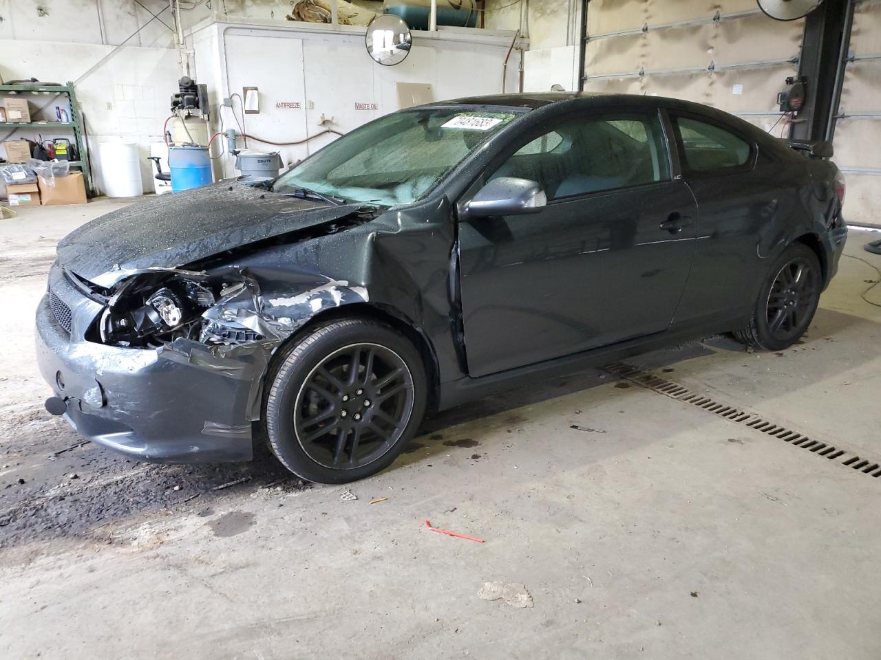 SCION TC 2008 jtkde167880271633