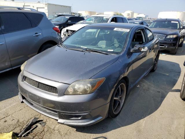 TOYOTA SCION TC 2008 jtkde167880274192