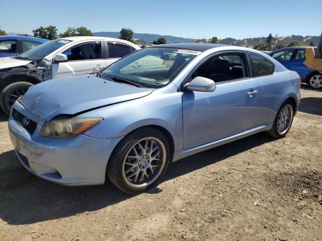 TOYOTA SCION 2009 jtkde167890278812