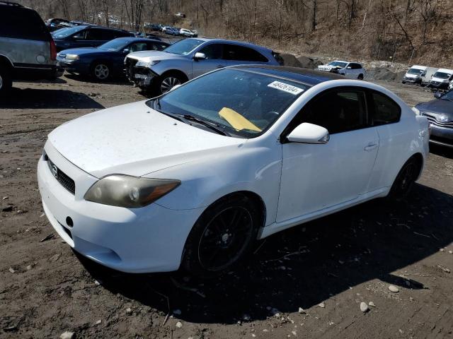 TOYOTA SCION 2009 jtkde167890278986